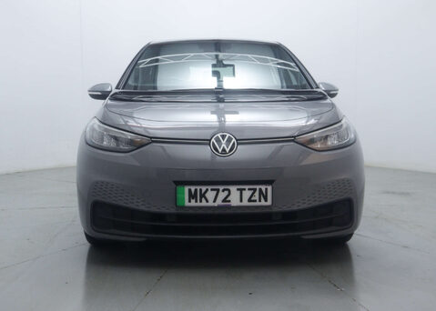 Volkswagen ID.3 ID3 Life 5dr 5