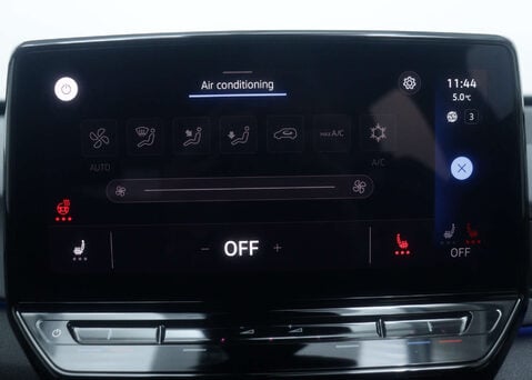 Volkswagen ID.3 ID3 Life 5dr 26