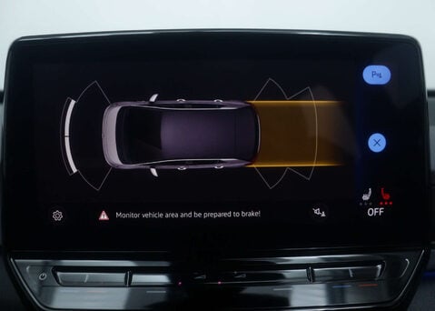 Volkswagen ID.3 ID3 Life 5dr 36