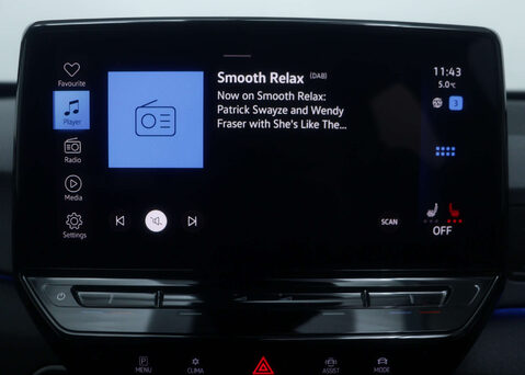 Volkswagen ID.3 ID3 Life 5dr 23