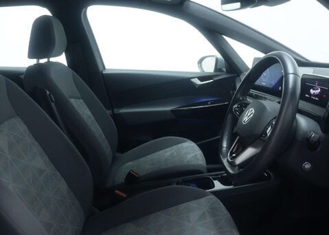 Volkswagen ID.3 ID3 Life 5dr 44