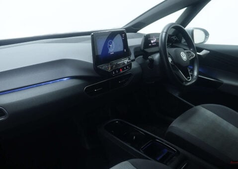 Volkswagen ID.3 ID3 Life 5dr 47