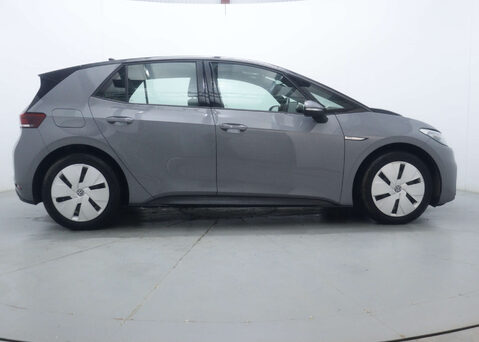 Volkswagen ID.3 ID3 Life 5dr 13