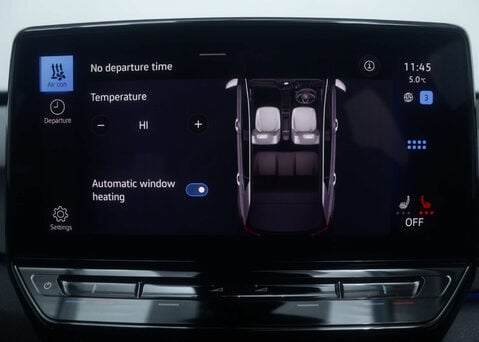 Volkswagen ID.3 ID3 Life 5dr 33