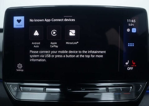 Volkswagen ID.3 ID3 Life 5dr 30