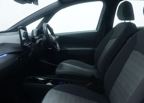 Volkswagen ID.3 ID3 Life 5dr 48
