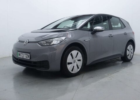 Volkswagen ID.3 ID3 Life 5dr 7