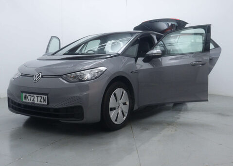 Volkswagen ID.3 ID3 Life 5dr 57