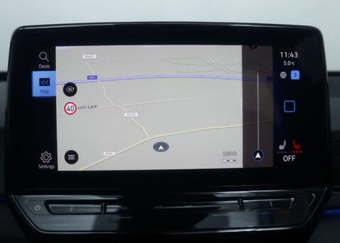 Volkswagen ID.3 ID3 Life 5dr 22