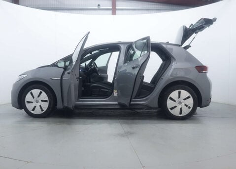 Volkswagen ID.3 ID3 Life 5dr 58