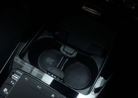 Mercedes-Benz CLA Class 1.3 CLA 180 AMG Line Premium+ Auto 4dr 36