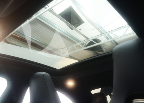 Mercedes-Benz CLA Class 1.3 CLA 180 AMG Line Premium+ Auto 4dr 61