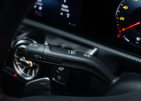 Mercedes-Benz CLA Class 1.3 CLA 180 AMG Line Premium+ Auto 4dr 41