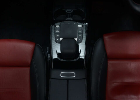 Mercedes-Benz CLA Class 1.3 CLA 180 AMG Line Premium+ Auto 4dr 20