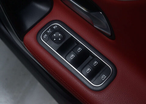 Mercedes-Benz CLA Class 1.3 CLA 180 AMG Line Premium+ Auto 4dr 46