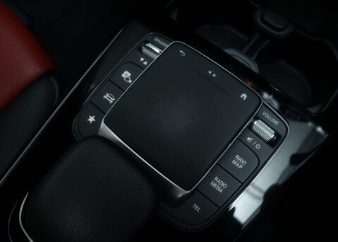 Mercedes-Benz CLA Class 1.3 CLA 180 AMG Line Premium+ Auto 4dr 35