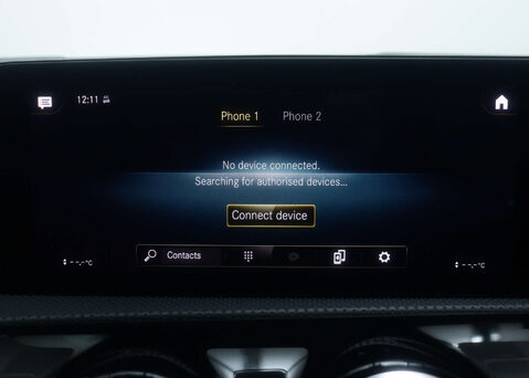 Mercedes-Benz CLA Class 1.3 CLA 180 AMG Line Premium+ Auto 4dr 21