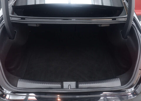 Mercedes-Benz CLA Class 1.3 CLA 180 AMG Line Premium+ Auto 4dr 60