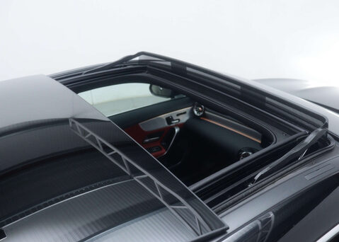 Mercedes-Benz CLA Class 1.3 CLA 180 AMG Line Premium+ Auto 4dr 52