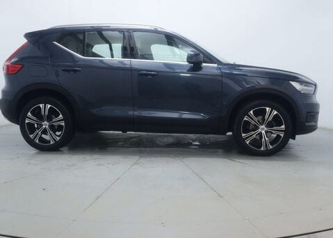 Volvo XC40 1.5 XC40 Inscription Pro T3 Auto 5dr 12