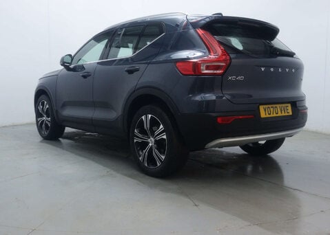 Volvo XC40 1.5 XC40 Inscription Pro T3 Auto 5dr 9