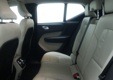 Volvo XC40 1.5 XC40 Inscription Pro T3 Auto 5dr 52