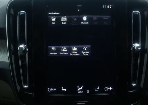 Volvo XC40 1.5 XC40 Inscription Pro T3 Auto 5dr 26