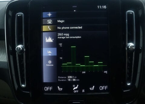 Volvo XC40 1.5 XC40 Inscription Pro T3 Auto 5dr 24