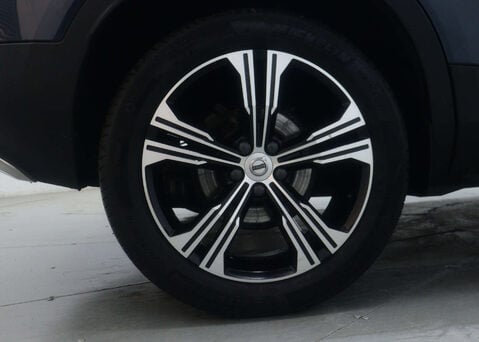 Volvo XC40 1.5 XC40 Inscription Pro T3 Auto 5dr 13