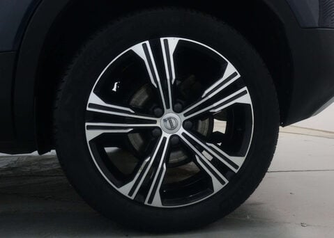 Volvo XC40 1.5 XC40 Inscription Pro T3 Auto 5dr 16