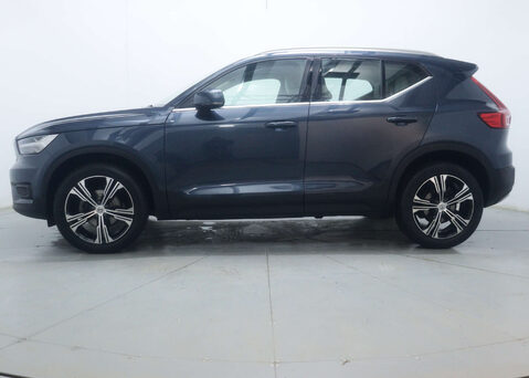 Volvo XC40 1.5 XC40 Inscription Pro T3 Auto 5dr 8