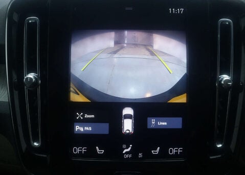 Volvo XC40 1.5 XC40 Inscription Pro T3 Auto 5dr 29