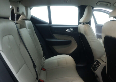 Volvo XC40 1.5 XC40 Inscription Pro T3 Auto 5dr 53