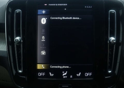 Volvo XC40 1.5 XC40 Inscription Pro T3 Auto 5dr 25