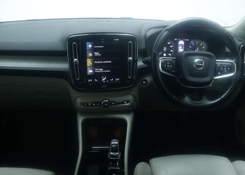 Volvo XC40 1.5 XC40 Inscription Pro T3 Auto 5dr 19