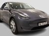 Tesla Model Y Model Y Long Range AWD 4WD 5dr