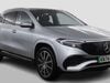 Mercedes-Benz EQA 250+ AMG LINE EXECUTIVE