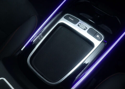 Mercedes-Benz EQA 250+ AMG LINE EXECUTIVE 37