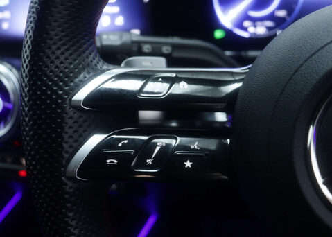 Mercedes-Benz EQA 250+ AMG LINE EXECUTIVE 39