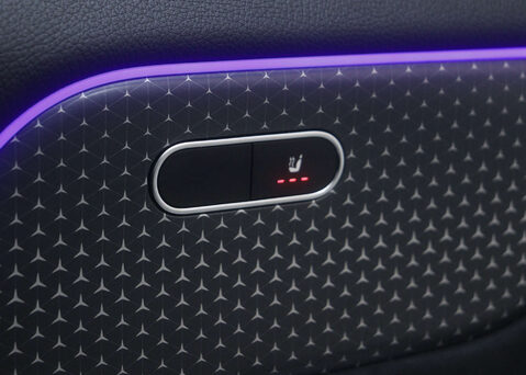 Mercedes-Benz EQA 250+ AMG LINE EXECUTIVE 44