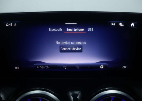 Mercedes-Benz EQA 250+ AMG LINE EXECUTIVE 26