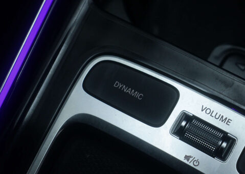 Mercedes-Benz EQA 250+ AMG LINE EXECUTIVE 35