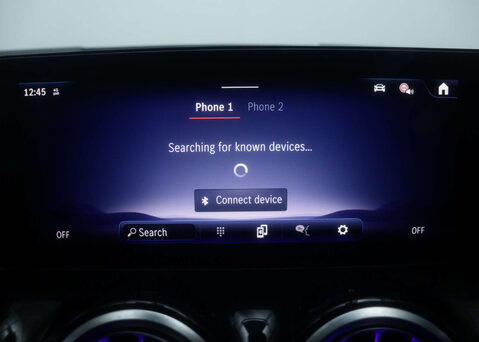 Mercedes-Benz EQA 250+ AMG LINE EXECUTIVE 24