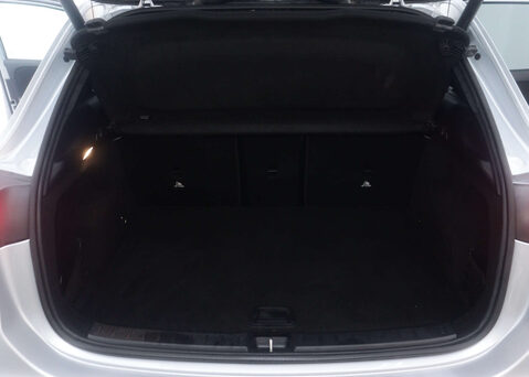 Mercedes-Benz EQA 250+ AMG LINE EXECUTIVE 56