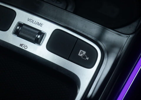 Mercedes-Benz EQA 250+ AMG LINE EXECUTIVE 36