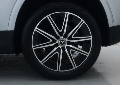 Mercedes-Benz EQA 250+ AMG LINE EXECUTIVE 16