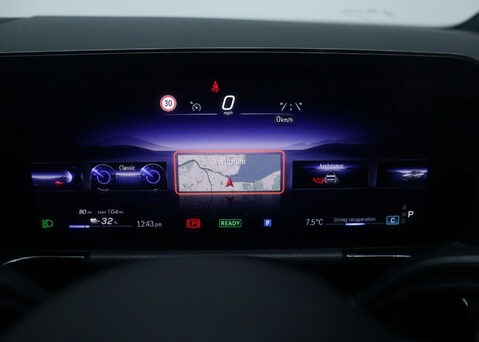 Mercedes-Benz EQA 250+ AMG LINE EXECUTIVE 18