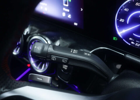 Mercedes-Benz EQA 250+ AMG LINE EXECUTIVE 41