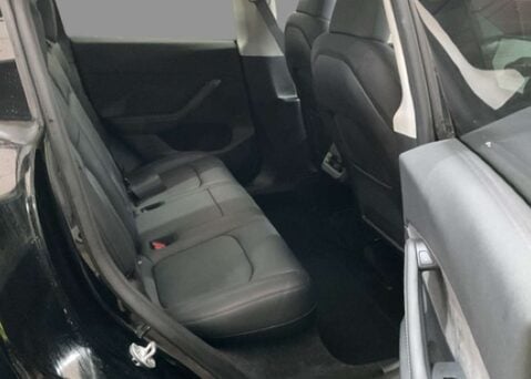 Tesla Model Y Model Y RWD 5dr 9