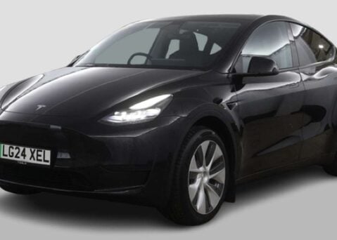 Tesla Model Y Model Y RWD 5dr 5